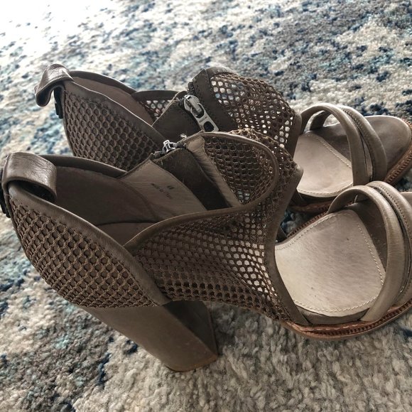 Rudsak heels - Picture 2 of 2